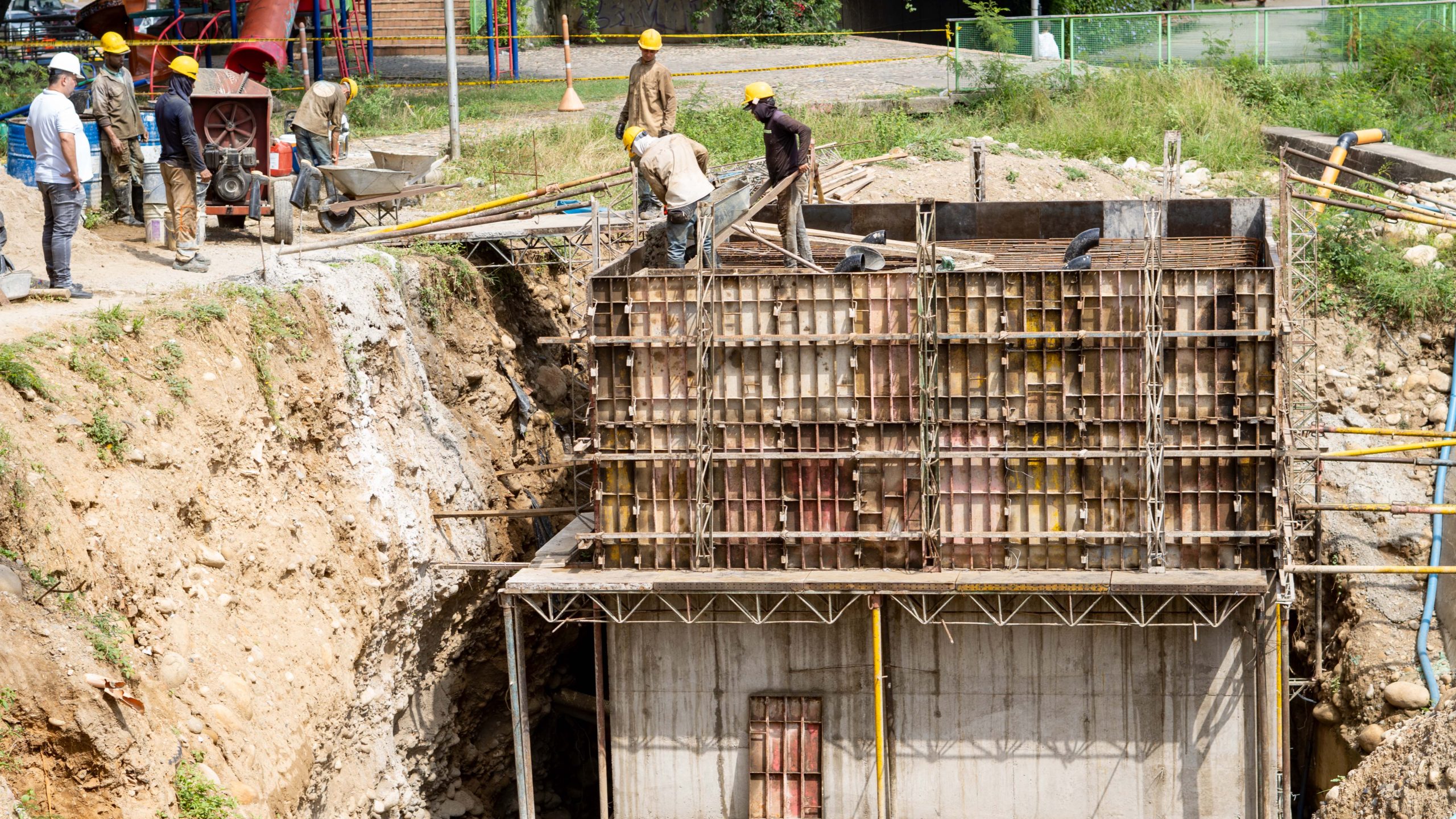Consultoría en Construcción