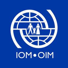 Logo OIM