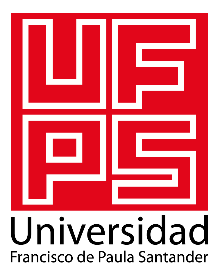 Logo UFPS