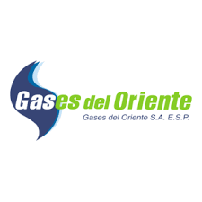 Logo Gases del Oriente