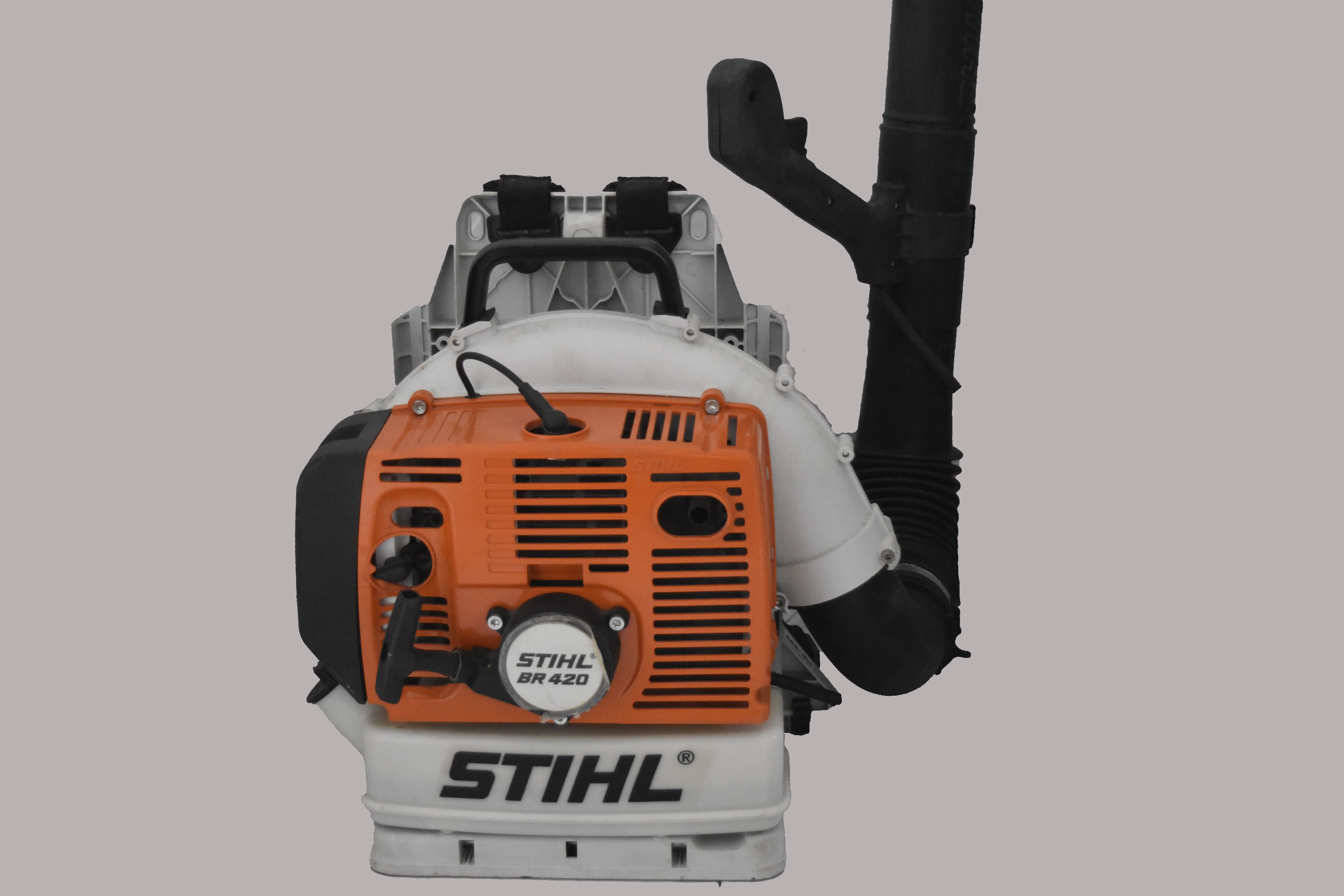 Sopladora stihl